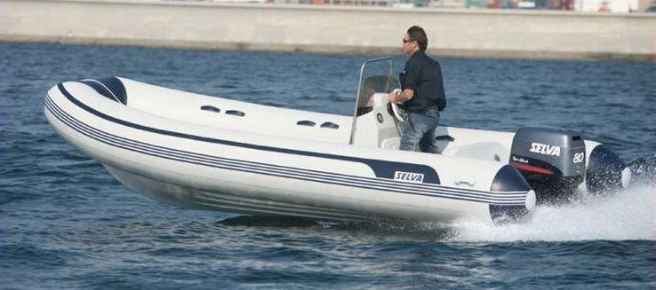 Speednautic / SELVA